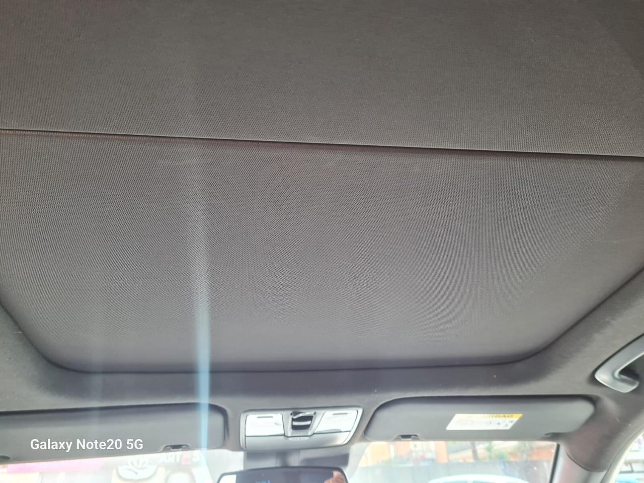 Hyundai i20 1.4 CRDi 5p. Active X-Possible tetto led