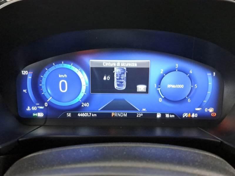 Ford Kuga 1.5 EcoBlue ST-Line X 2WD Auto