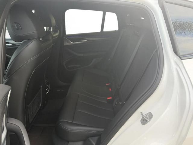 BMW X4 xDrive20d 48V Msport