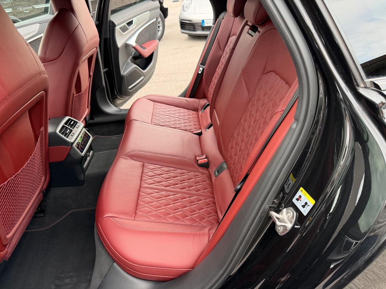 Audi A6 S6 Avant 3.0 TDI quattro tiptronic/km doc/bellissima!!!