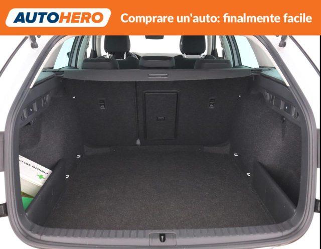 SKODA Octavia 2.0 TDI EVO SCR 150 CV DSG Wagon Executive