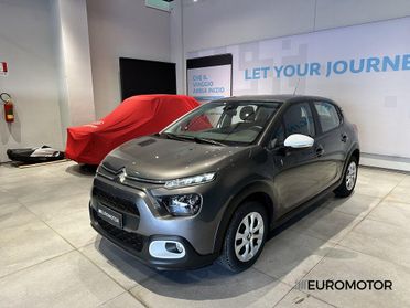 Citroen C3 1.5 BlueHDi You