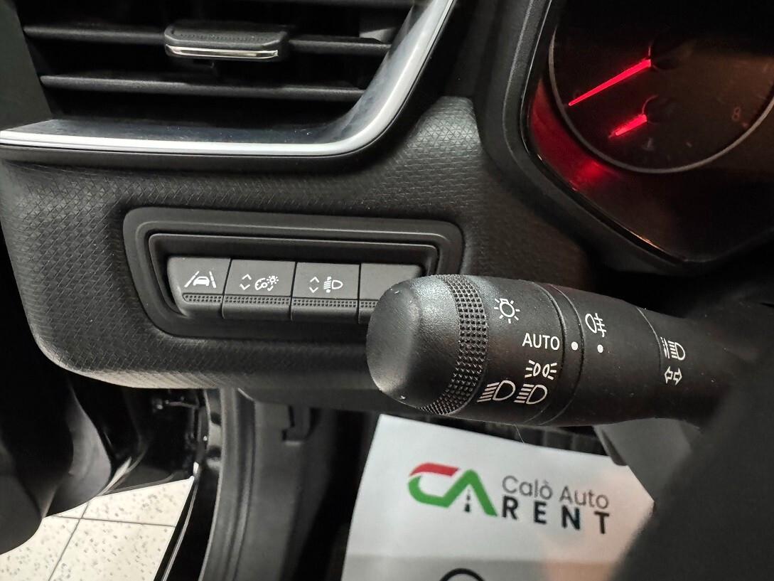 Clio 1.0TCe 90CV EQUILIBRIE COME NUOVA!!!!!!!!