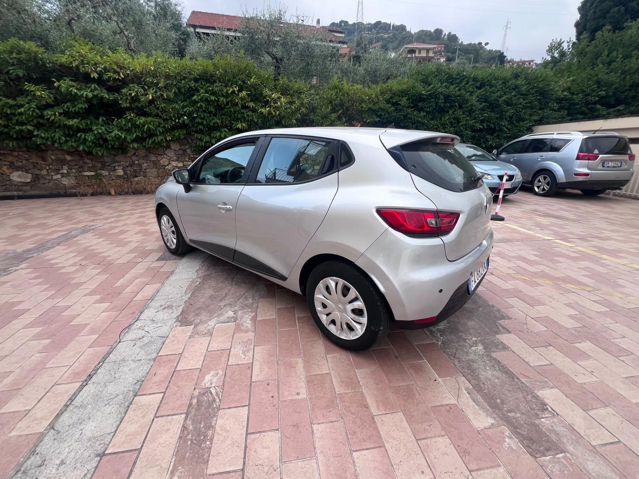 Renault Clio 1.5 dCi 8V 75CV 5 porte Live