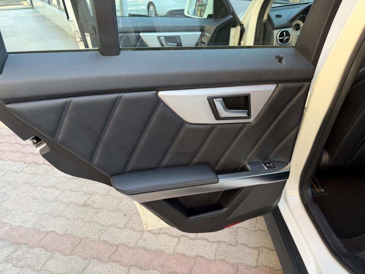 Mercedes-benz GLK 220 4Matic BlueTEC Sport
