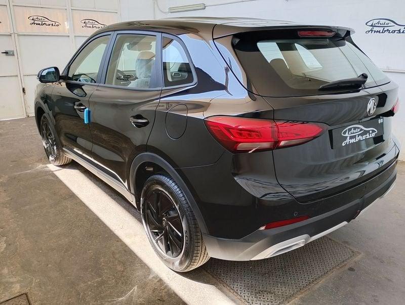 MG ZS ZS 1.5 Standard TUA DA 199,00 EURO AL MESE
