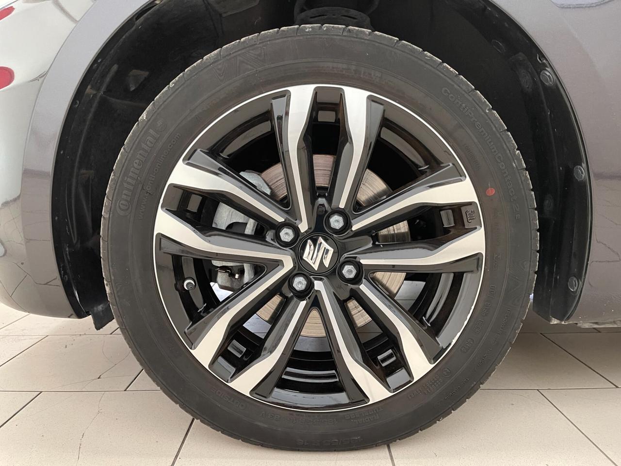 Suzuki Swift Posh Edition 1.2 5p-Unico Proprietario-LEGGI SOTTO