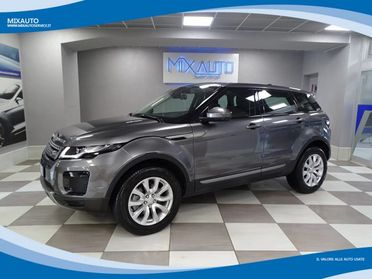 LAND ROVER Range Rover Evoque 2.0 TD4 150cv AWD Edition Pure AUT EU6