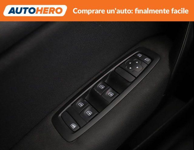 RENAULT Megane Mégane Sporter Blue dCi 115 CV EDC Business