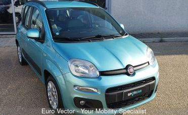 FIAT Panda Panda 1.3 MJT S&S Lounge