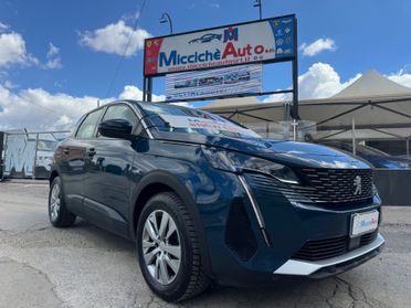 PEUGEOT 3008 1.5 BLUEHDI 130 CV ALLURE EAT8 FULL IVA