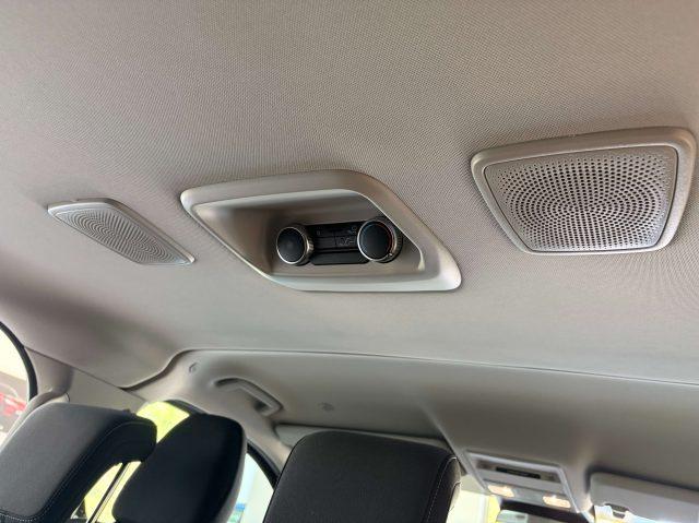 FORD Tourneo Custom 8 Posti 320 L2 H1 Titanium 2.0 EcoBlue 150 CV