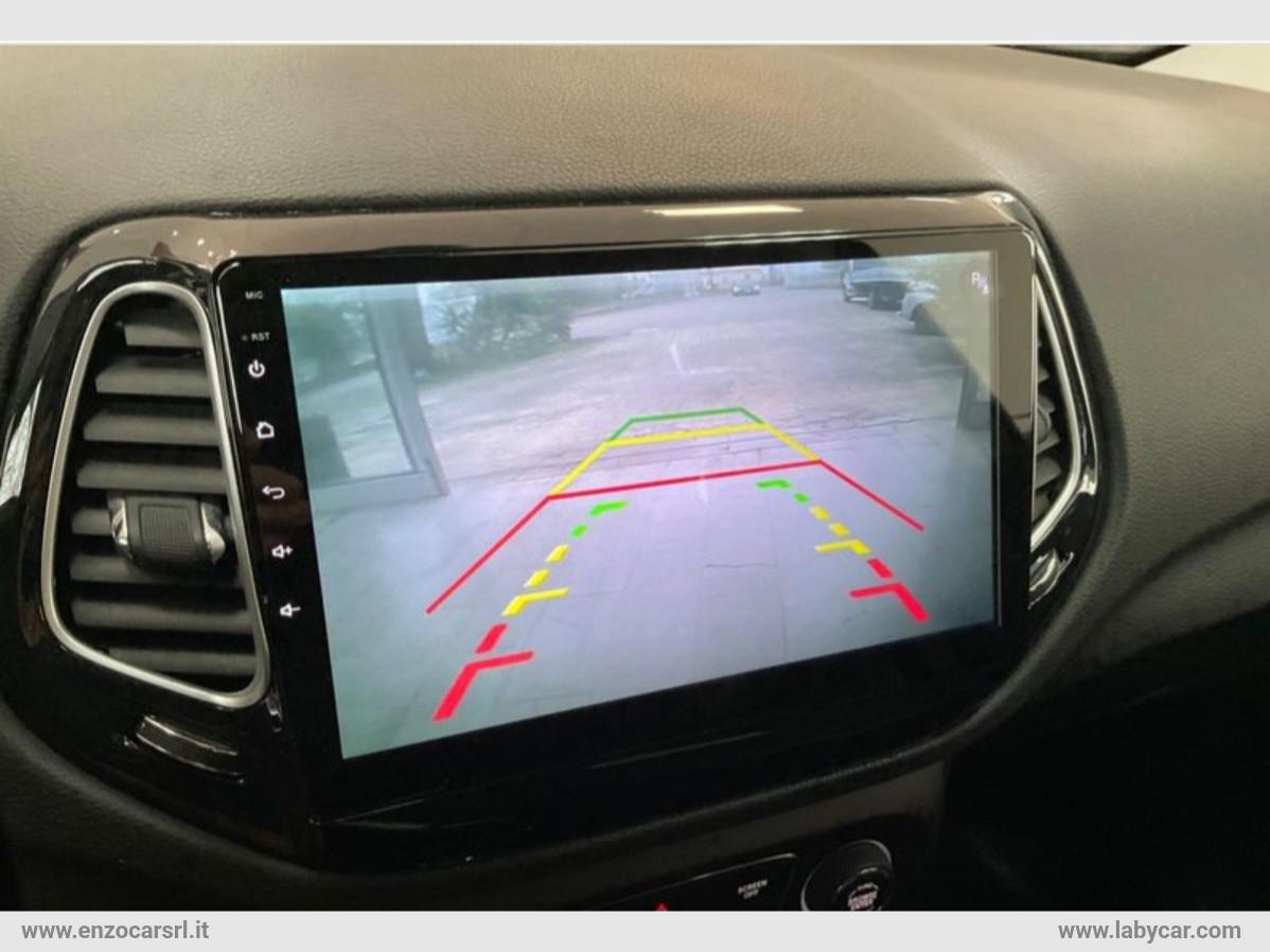 JEEP Compass 1.6 Mjt II 2WD Limited