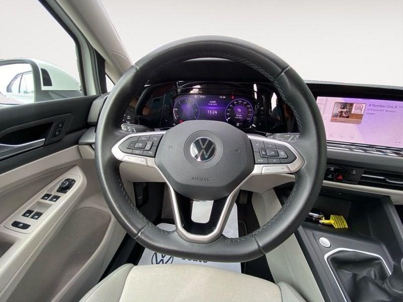 Volkswagen Golf Golf 2.0 TDI Style