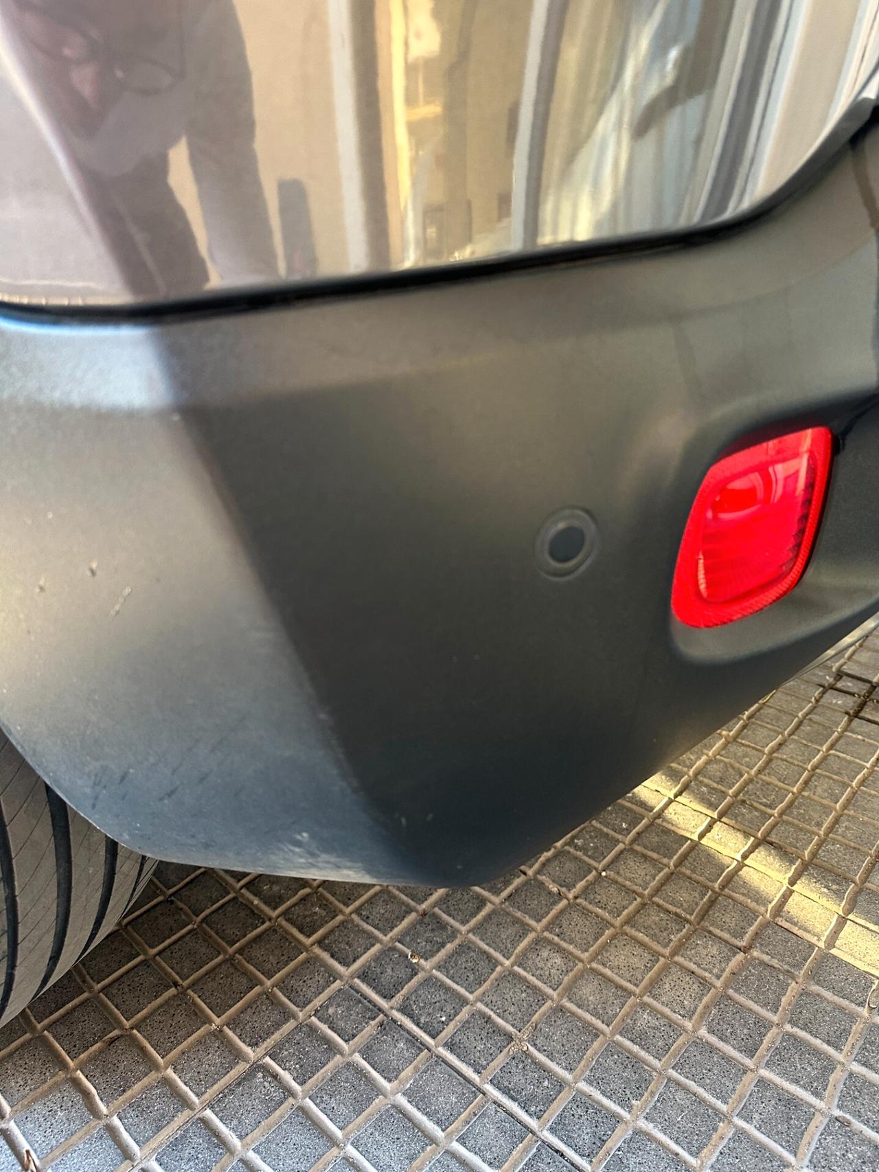 Jeep Renegade 1.6 Mjt 120 CV Limited *NEOPATENTATI*