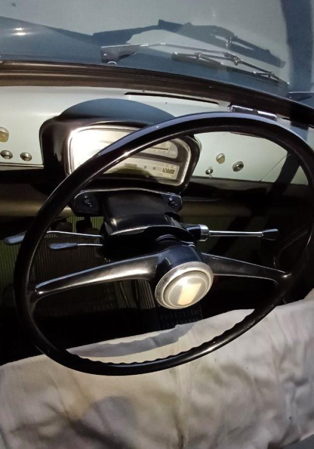 FIAT 1100 SPECIAL