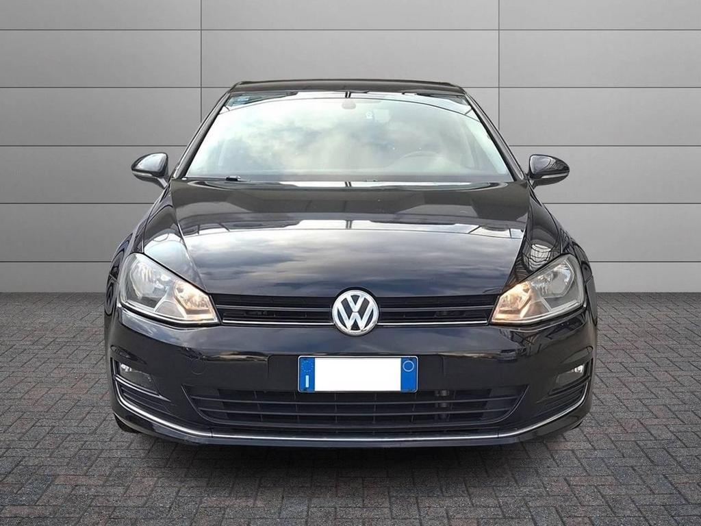 Volkswagen Golf 1.4 TSI BlueMotion Highline DSG