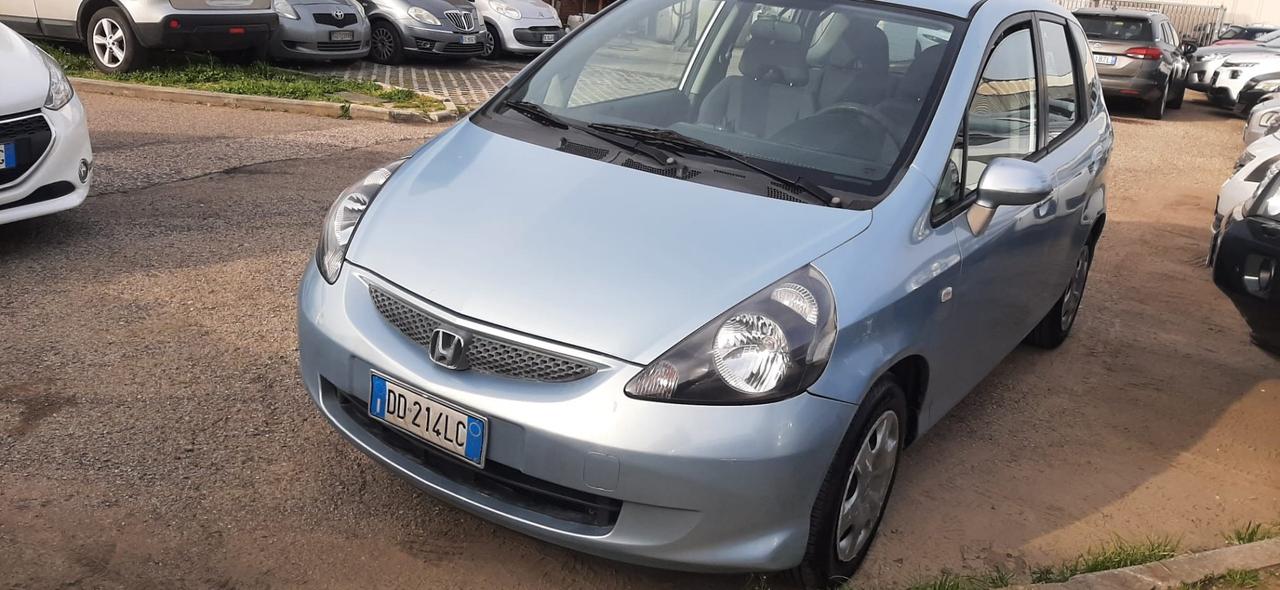 Honda Jazz 1.2 i-DSi 5 porte 2006