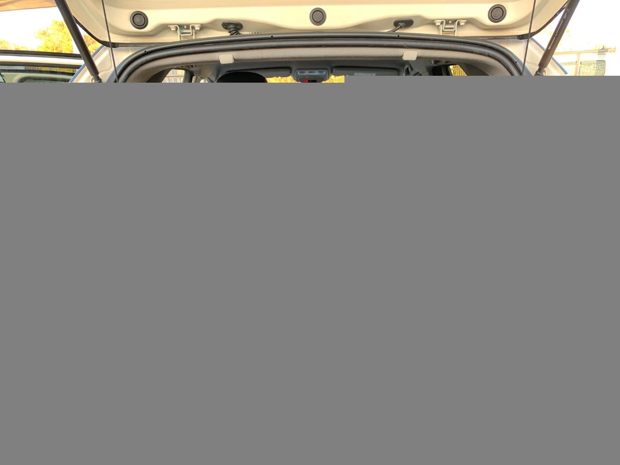 RENAULT Captur 1.5 dCi 8V 90 CV S&S Intens