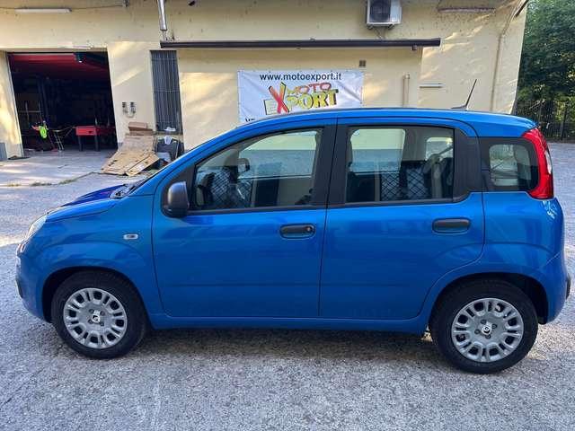 Fiat Panda Panda III 2024 1.0 firefly hybrid s - KM 0