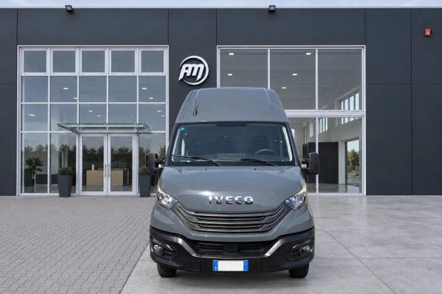 IVECO Daily 35C18H 4100 L4H3 ALLESTITO KM0