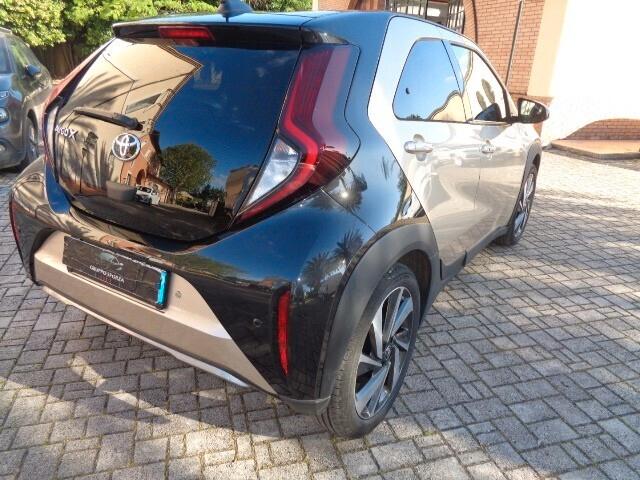Toyota Aygo X 1.0 VVT-i 72 CV 5 porte Trend S-CVT NESSUN VINCOLO DI FINANZIAMENTO