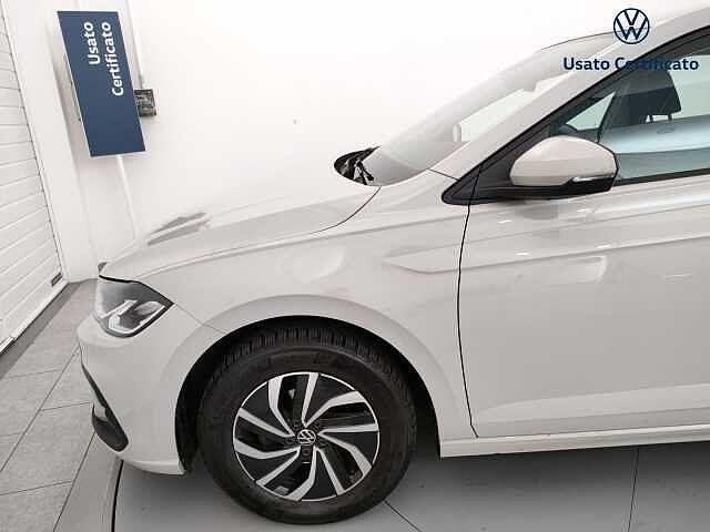 Volkswagen Polo 6ª serie 1.0 TSI Life