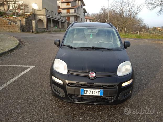 FIAT Panda 3ª serie - 2012