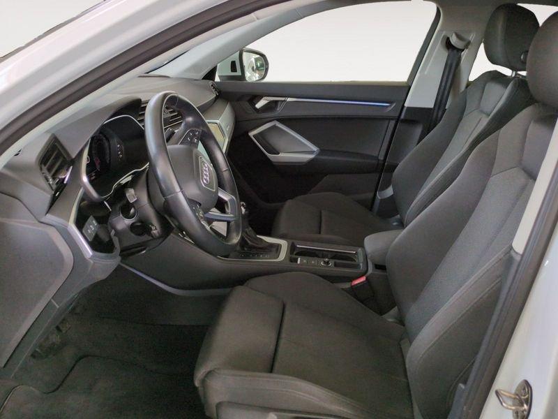 Audi Q3 Sportback 35 TDI S tronic