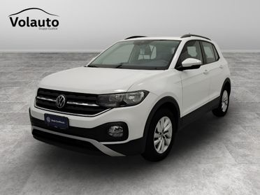 VOLKSWAGEN T-Cross 2019 - T-Cross 1.0 tsi Style 110cv