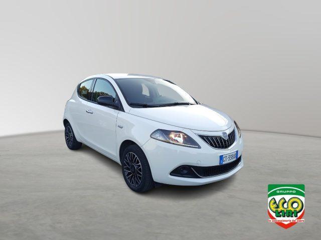 LANCIA Ypsilon 1.0 FireFly 5 porte S&S Hybrid Platino