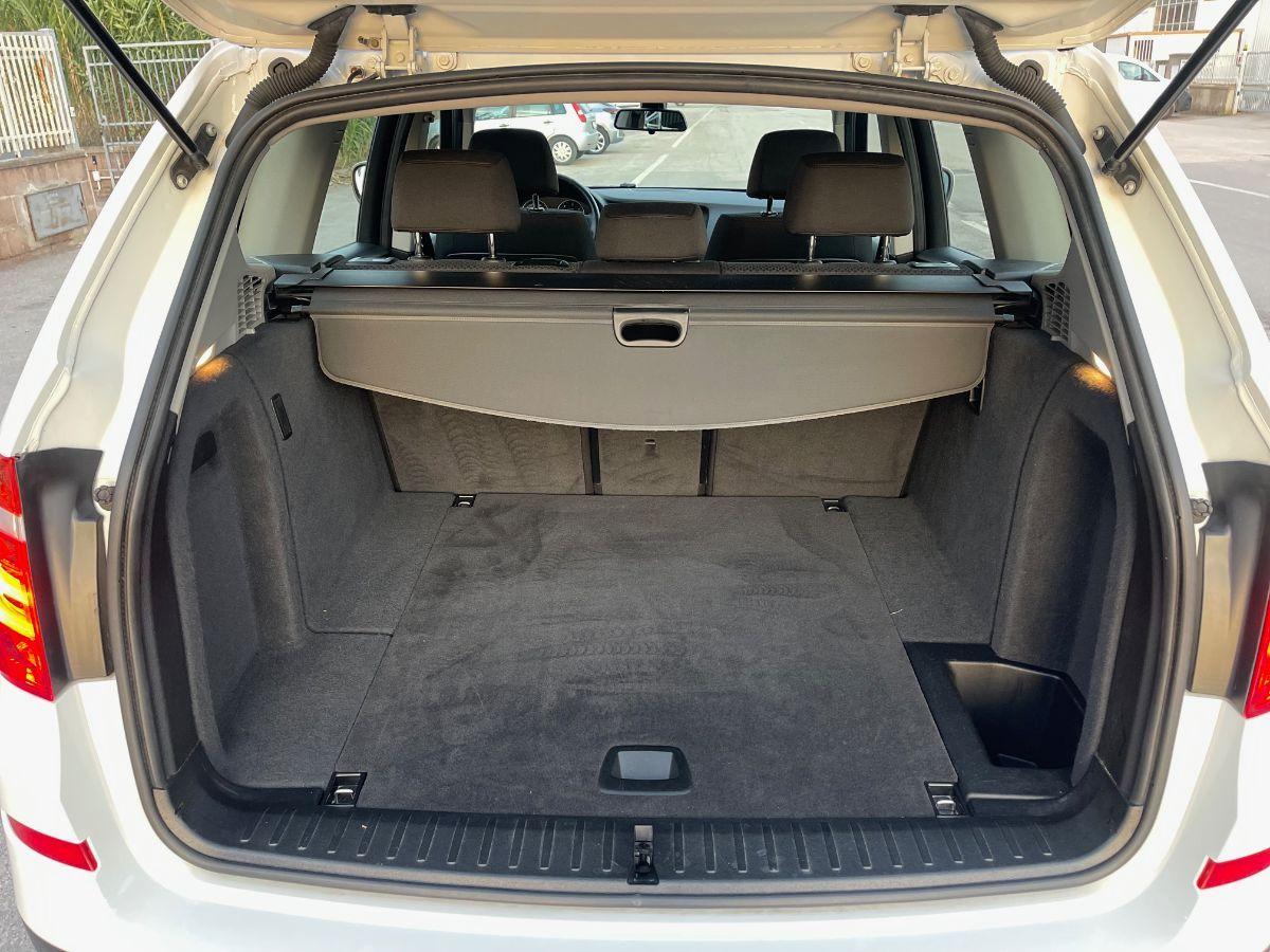 BMW - X3 xDrive