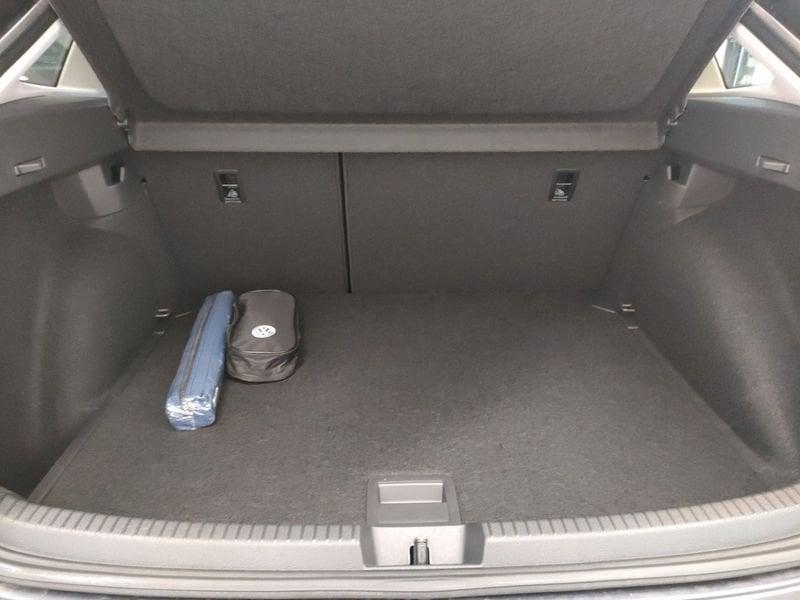Volkswagen Taigo Taigo 1.0 TSI 115 CV Edition Plus