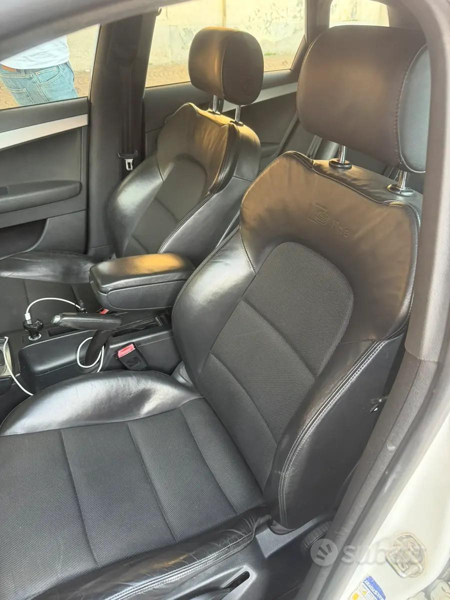 Audi a3 2.0 Tdi 170 cv S Line Full Pack