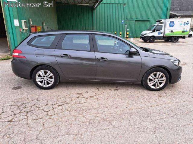 PEUGEOT 308 308 SW 1.6 bluehdi Business AUT. - targa FM532BS