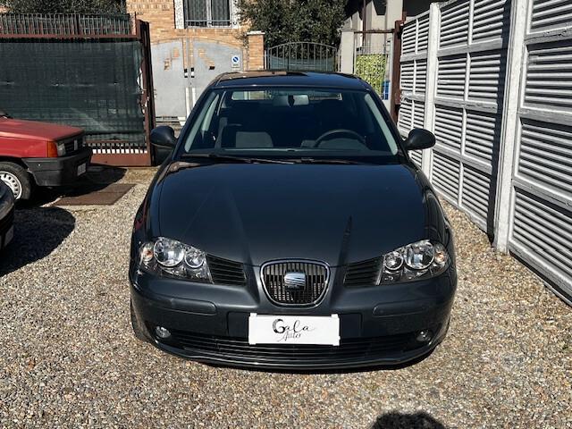 Seat Cordoba 1.2 12V Stylance