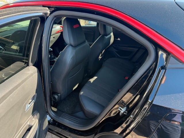 Opel Mokka 1.2 Turbo GS Line