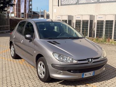Peugeot 206 1.4 5p. S