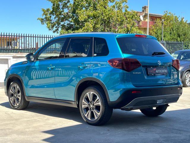 SUZUKI Vitara 1.5 Full Hybrid A/T 4WD AllGrip Starview