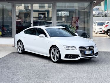 Audi A7 3.0 Diesel 245CV E5 Automatica - 2011