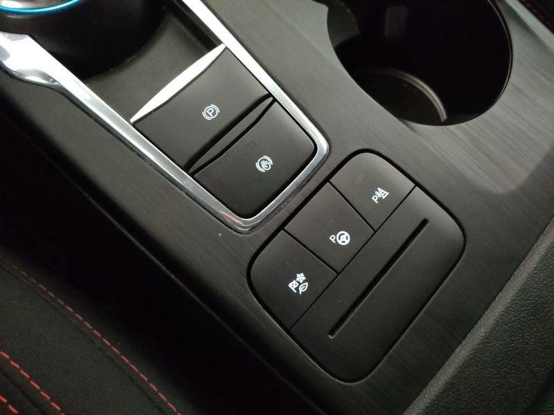 Ford Kuga 2.5 full hybrid ST-Line 2wd 190cv cvt