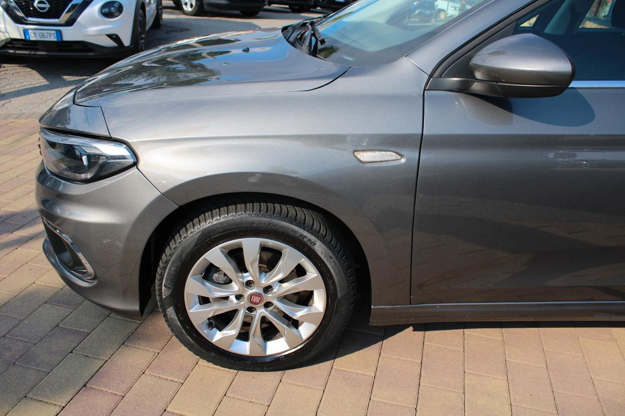 Fiat Tipo 1.6 Mjt S&S SW Lounge