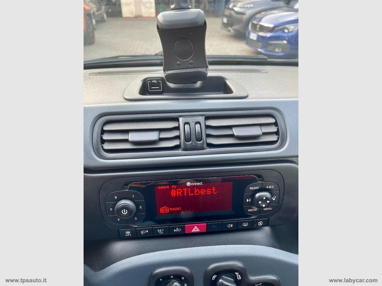 FIAT Panda 1.2 Easy