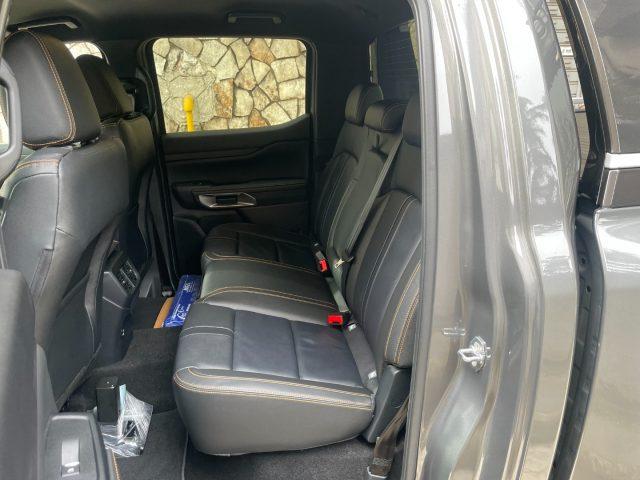 FORD Ranger 2.0 ECOBLUE aut. 205 CV DC Wildtrak 5 posti