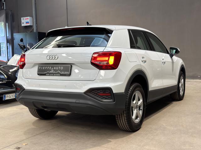AUDI Q2 30 TDI S tronic Business | NEOPATENTATI |