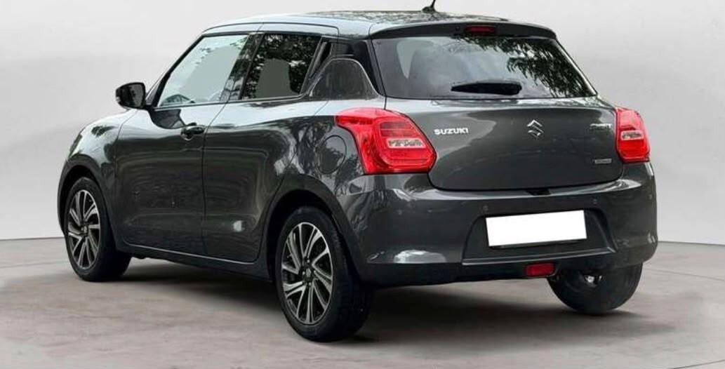 Suzuki Swift 1.2 Hybrid Top