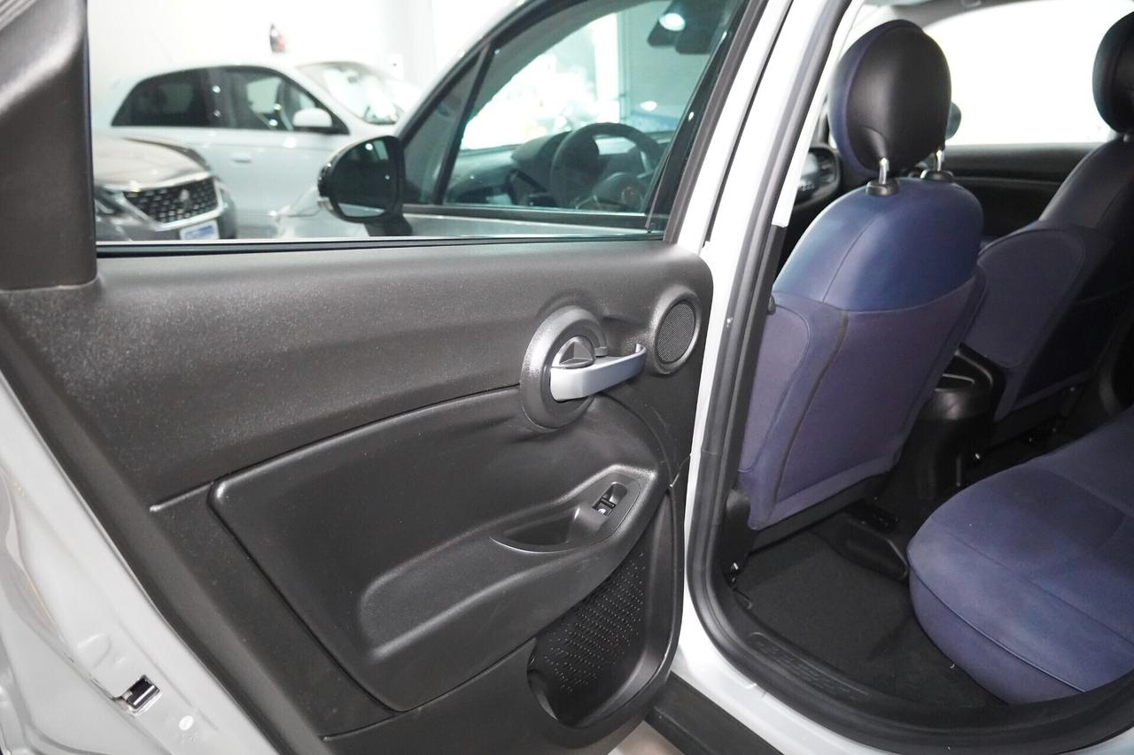 Fiat 500X 1.0 T3 120cv