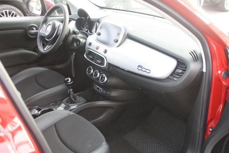 FIAT 500X 1.0 T3 120cv MT E6D Cult AUTOCARRO