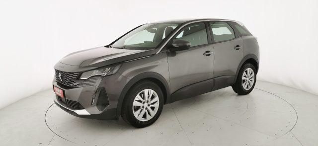 PEUGEOT 3008 BlueHDi 130 S&S Active Business