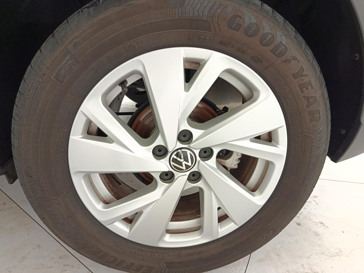 VOLKSWAGEN Taigo - Taigo 1.0 TSI 115 CV Life